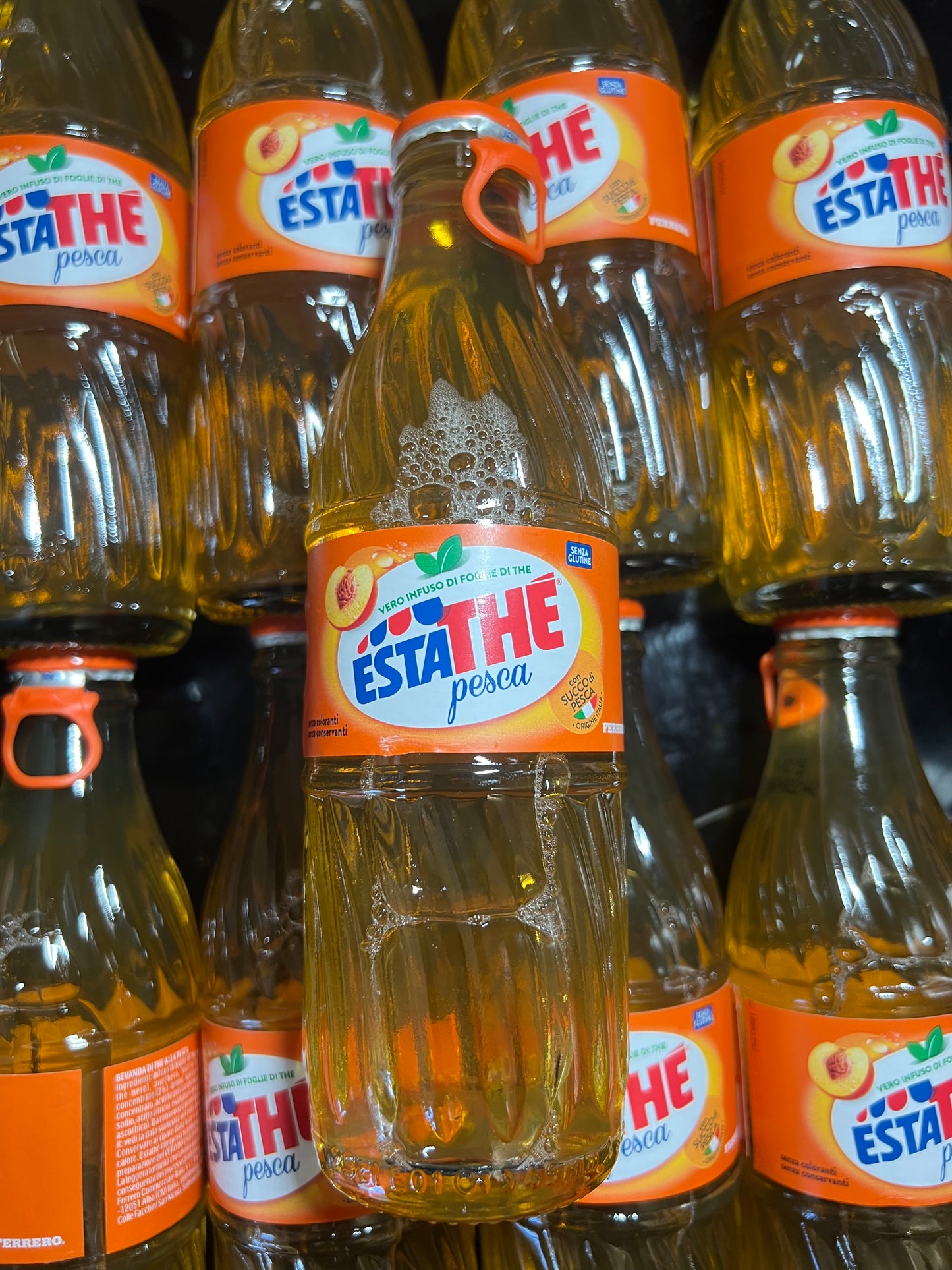 ESTATHE - Ice Tea