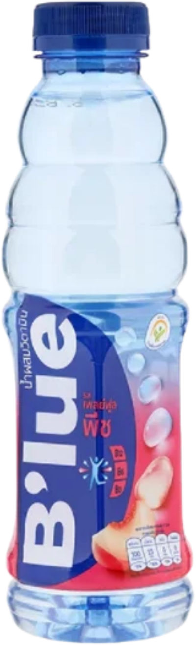 B'lue Pêche