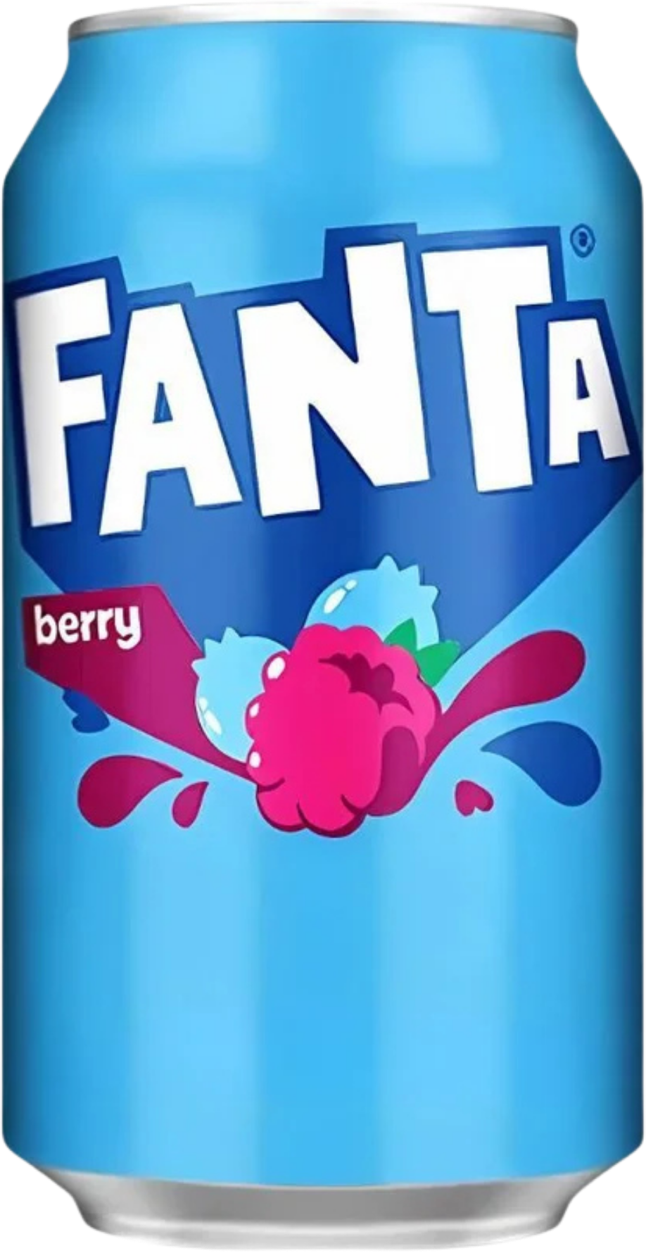 Fanta Berry