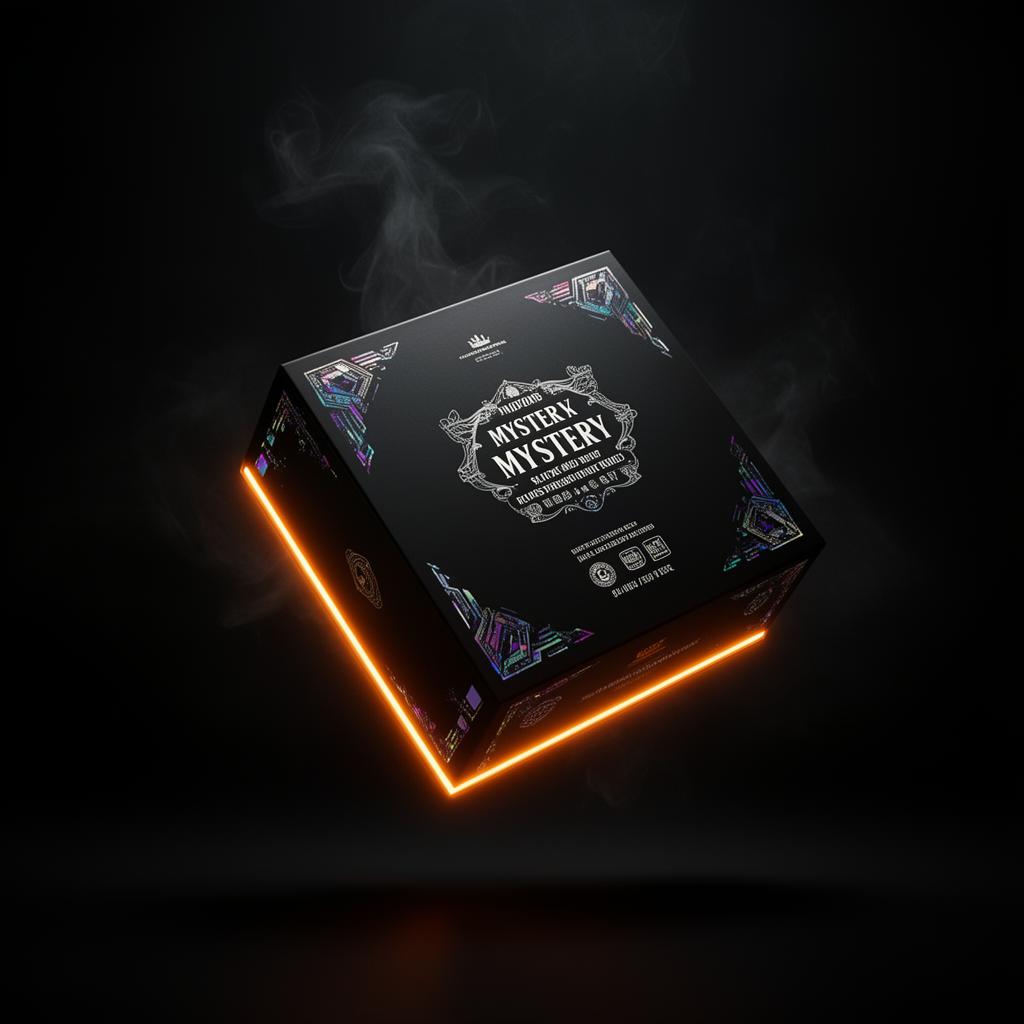Mystery Box