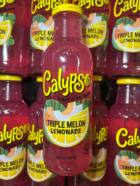 CALYPSO - Triple Melon Lemonade