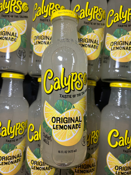 CALYPSO - Original Lemonade