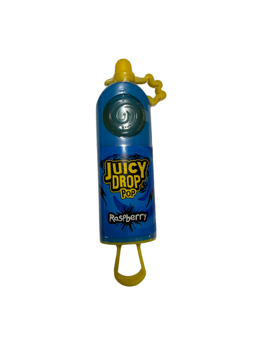 JUICY DROP - Sucette Bazooka Drop Pop