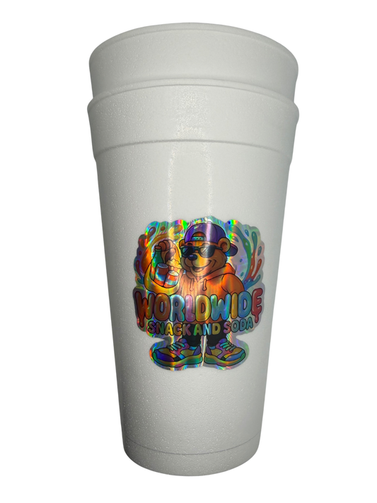 Double Cup