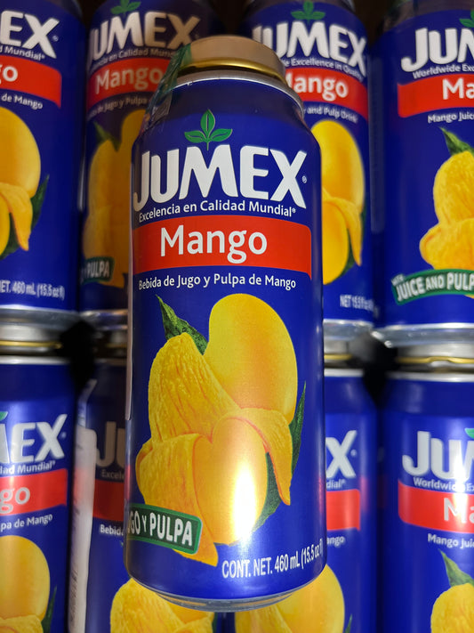 JUMEX - Jus mangue