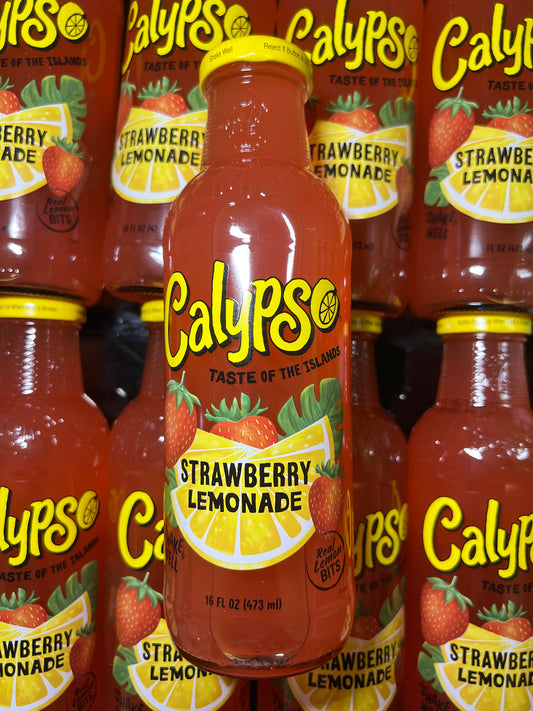 CALYPSO - Strawberry Lemonade