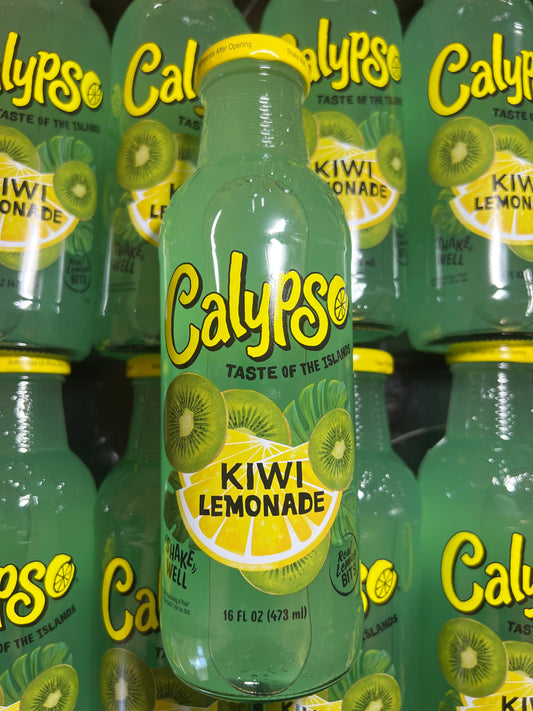 CALYPSO - Kiwi