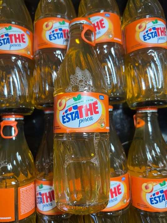 ESTATHE - Ice Tea