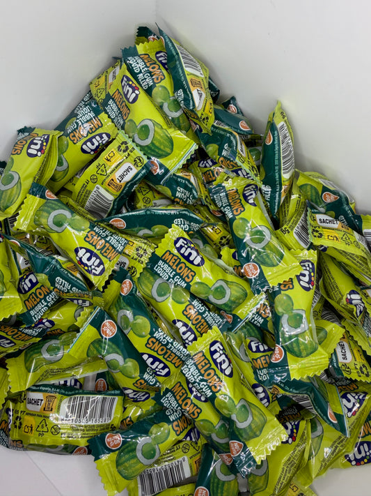 FINI - Melon (Chewing-Gum)