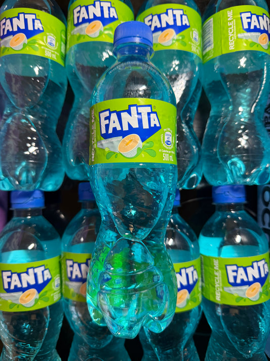 FANTA - Melon