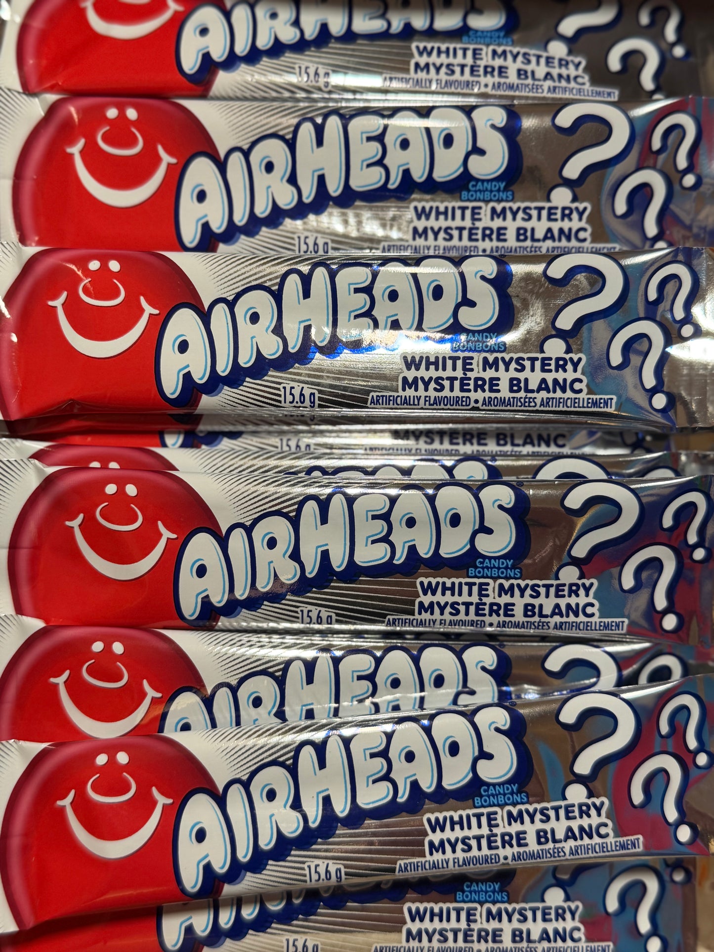 AIRHEADS - Bonbon Mystère