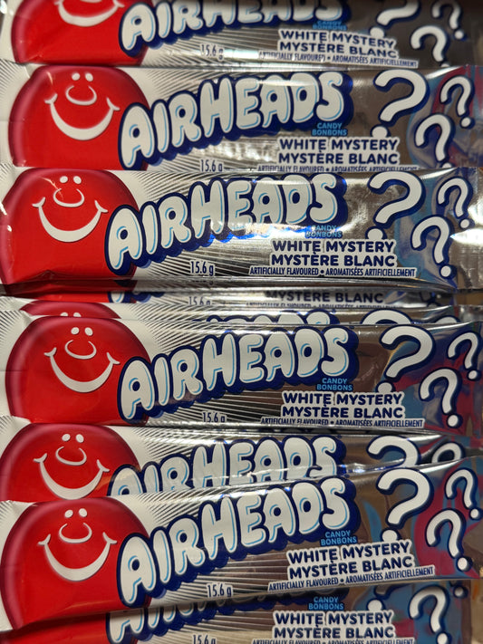 AIRHEADS - Bonbon Mystère