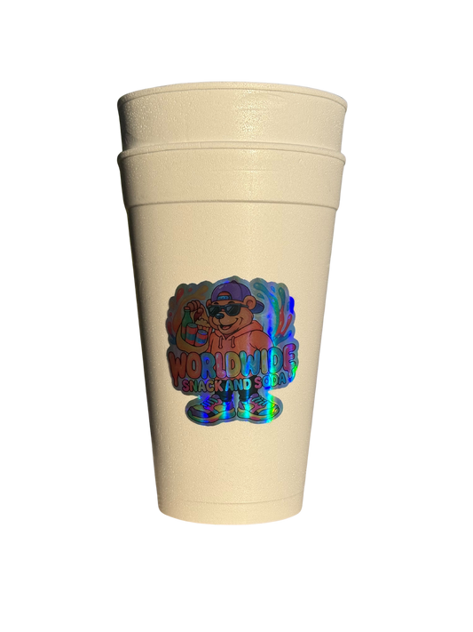 Double Cup