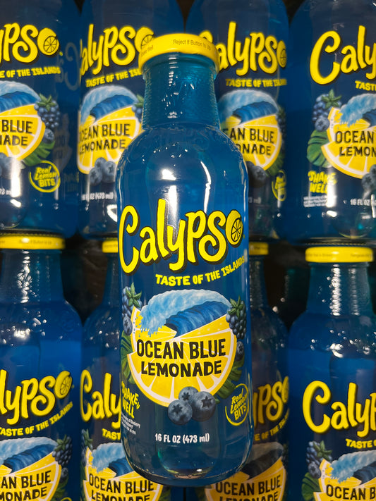 CALYPSO - Ocean Blue Lemonade