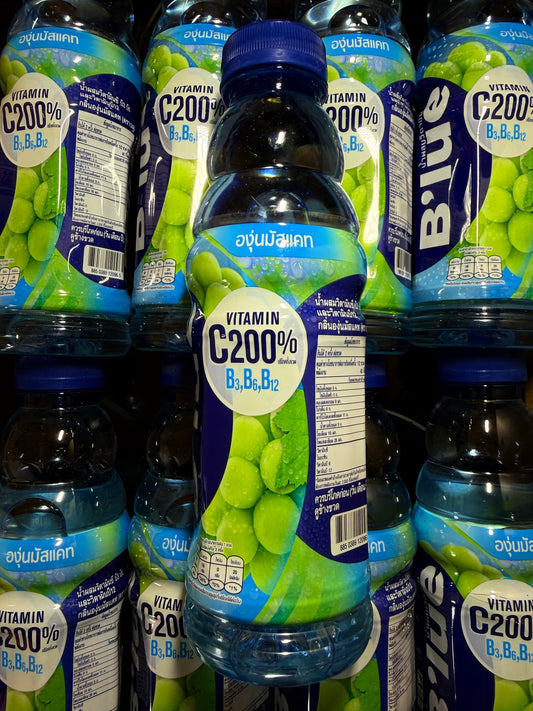 B'LUE - Raisin Blanc