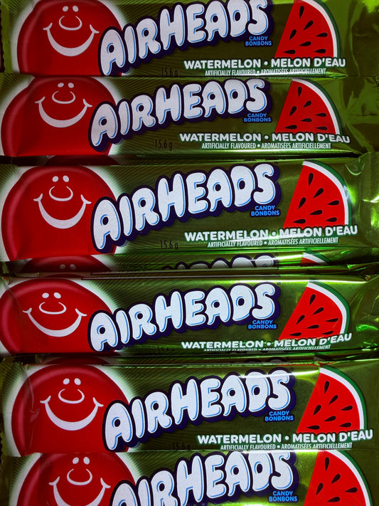 AIRHEADS - Pastèque