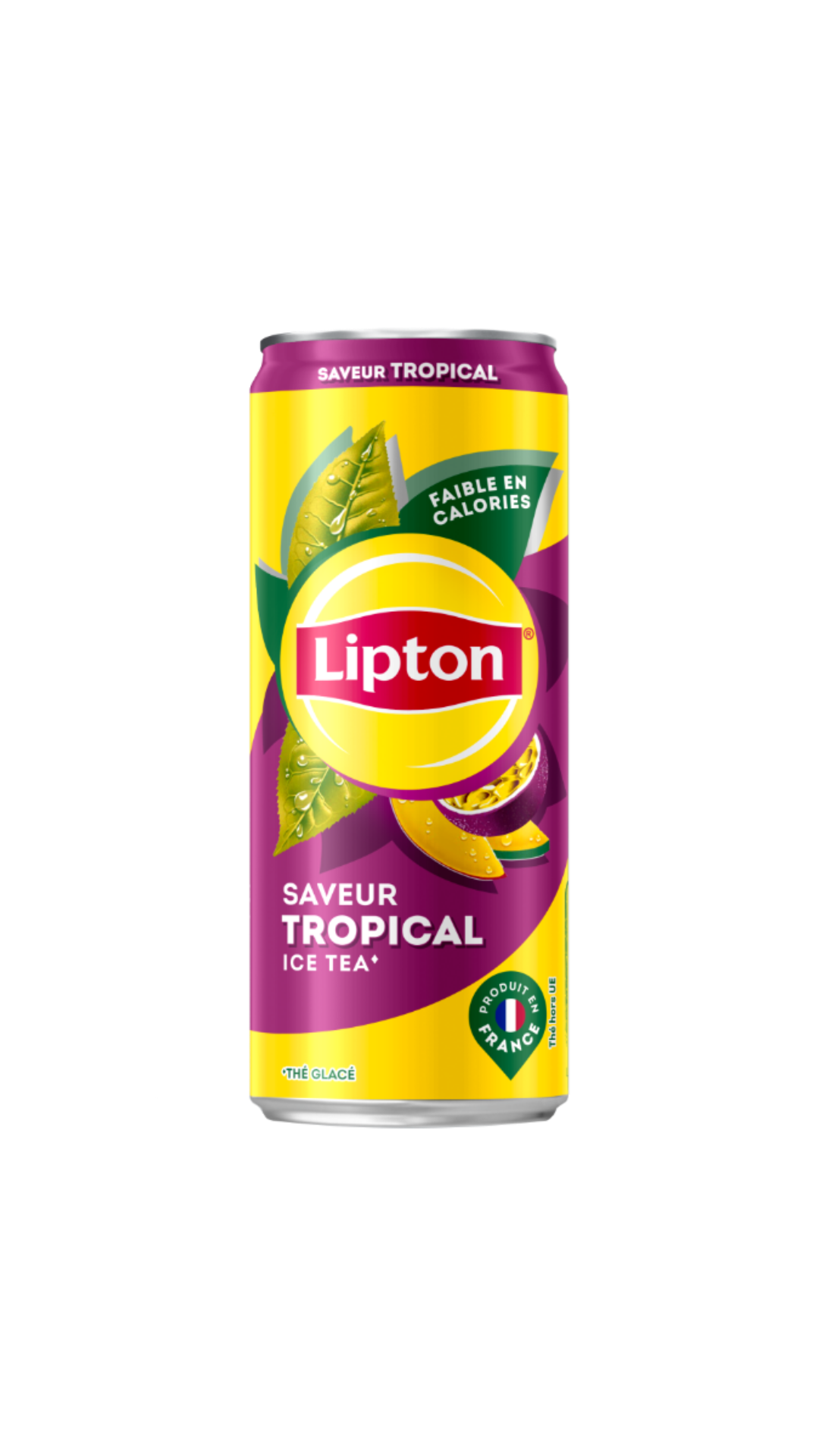 LIPTON - Tropical