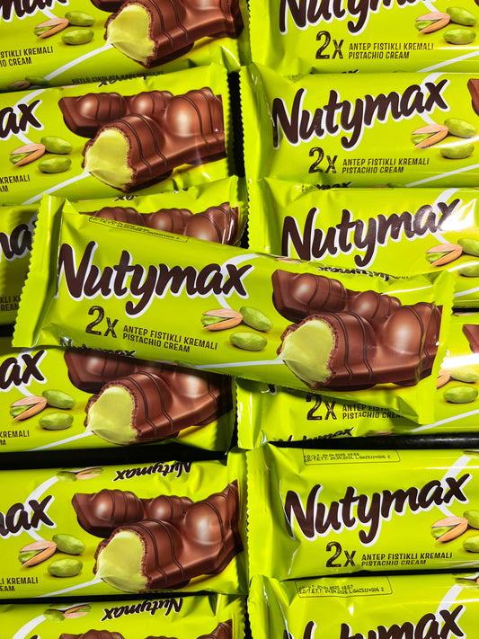 NUTYMAX - Bueno crème de Pistache