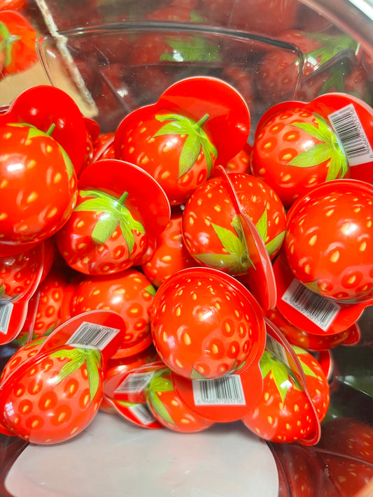 PRESTIGE - Strawberry Fruit Jam Gummy
