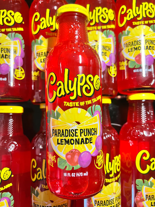 CALYPSO - Paradise Punch