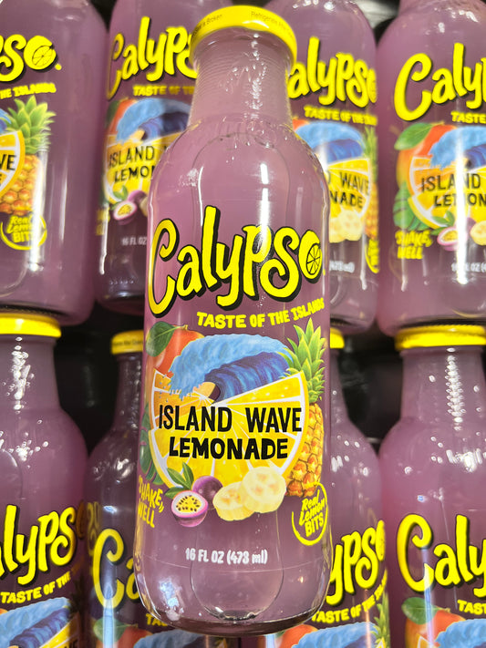 CALYPSO - Island Wave
