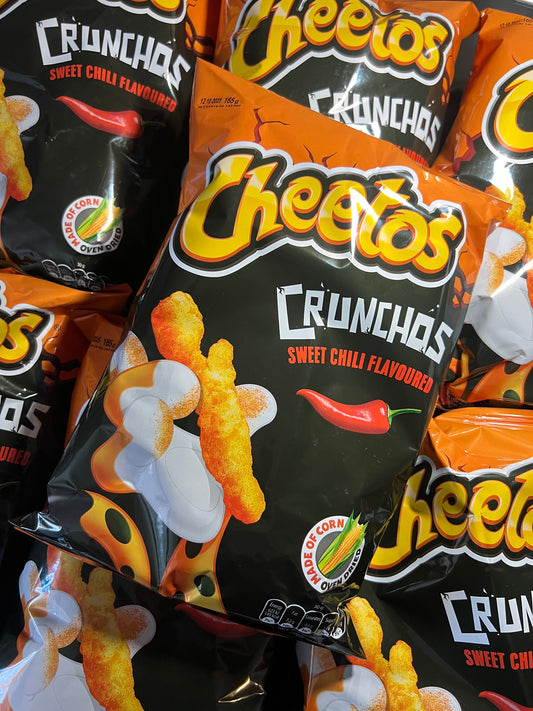 CHEETOS - Sweet Chili