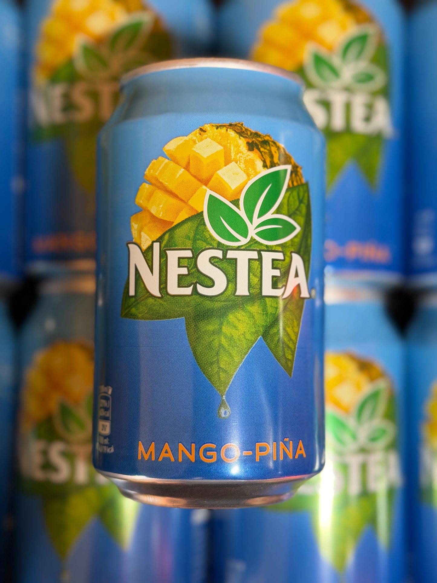 NESTA - Mangue Ananas