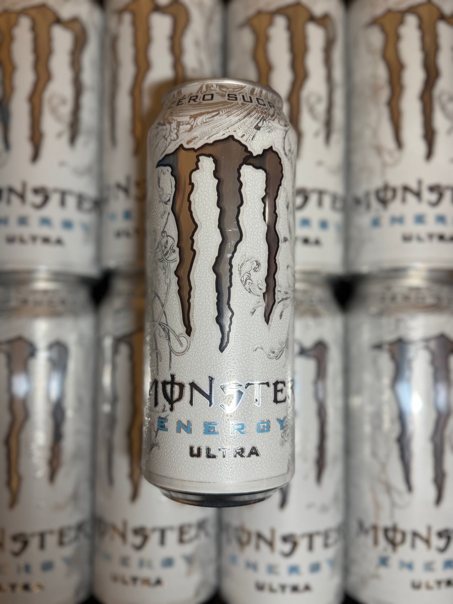 MONSTER - Ultra