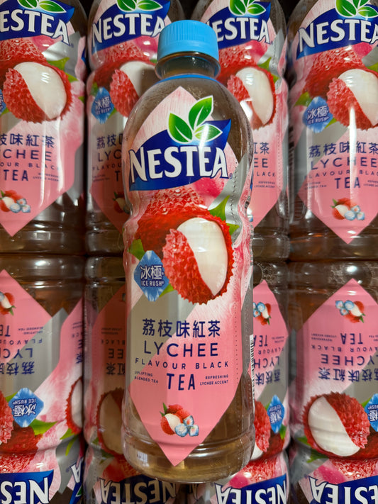 NESTEA – Thé Glacé Litchi