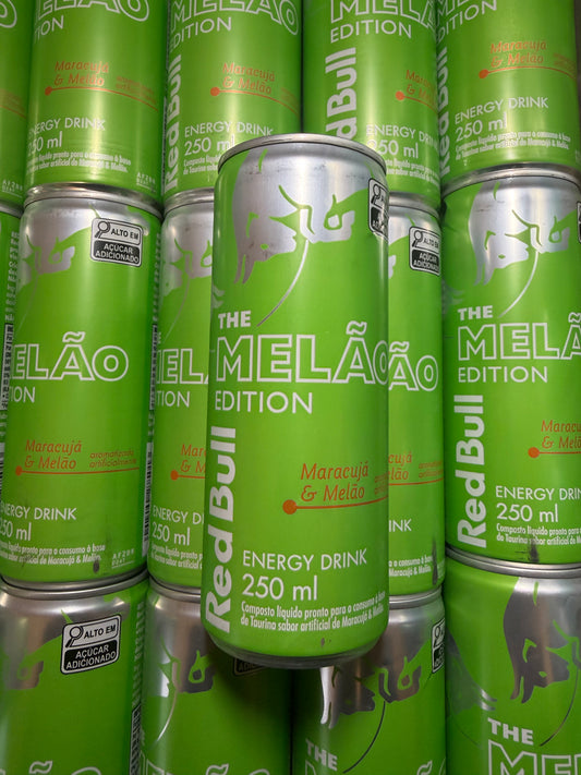 RED BULL - Melon