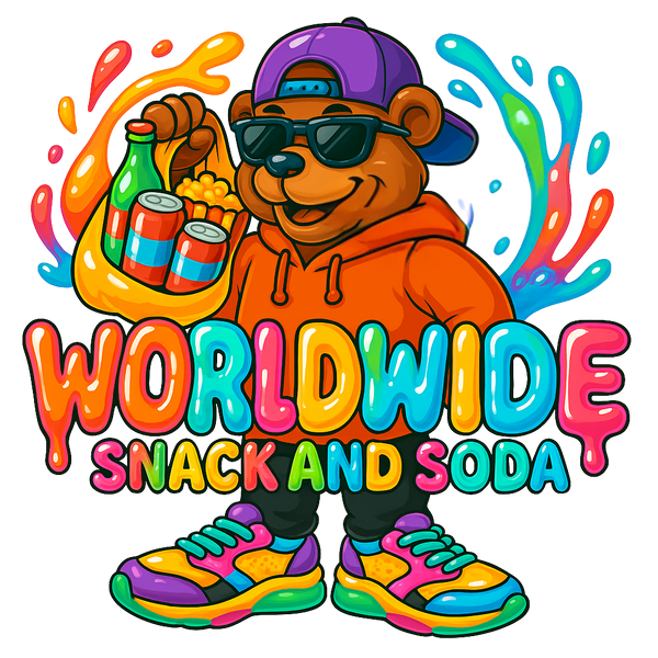 WORLDWIDE SNACK & SODA